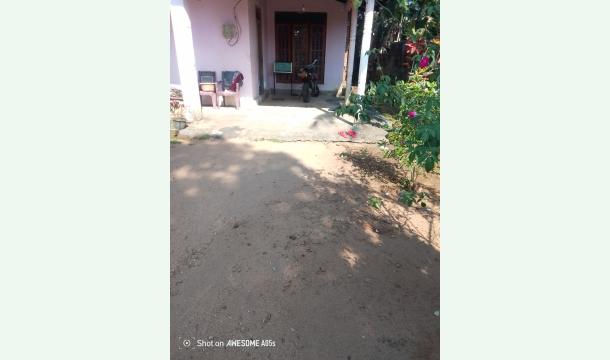 Cover For house renovation