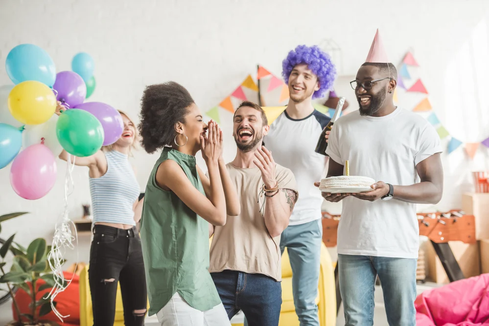 Créer une cagnotte d’anniversaire en ligne