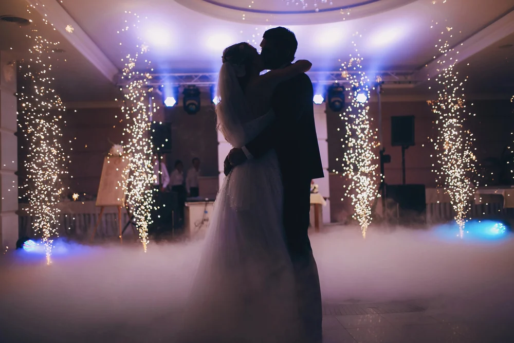 Set up your wedding registry online