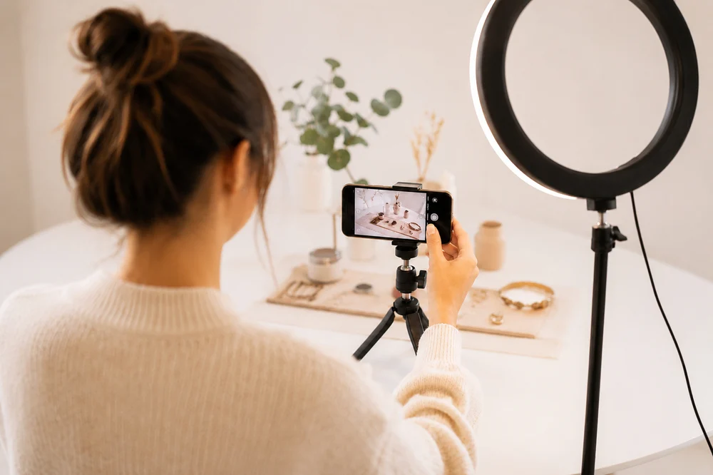 Financement participatif pour créateurs en ligne